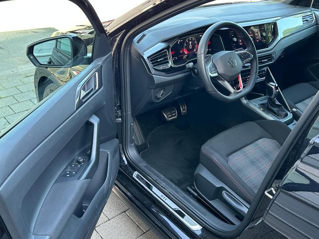Polo GTI 2.0 TSI DSG *MATRIX*SHZ*PDC 