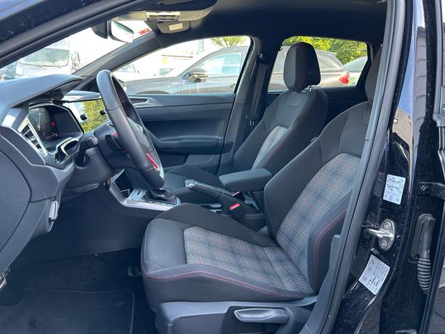 Polo GTI 2.0 TSI DSG *MATRIX*SHZ*PDC 