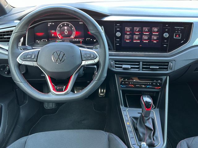 Polo GTI 2.0 TSI DSG *MATRIX*SHZ*PDC 