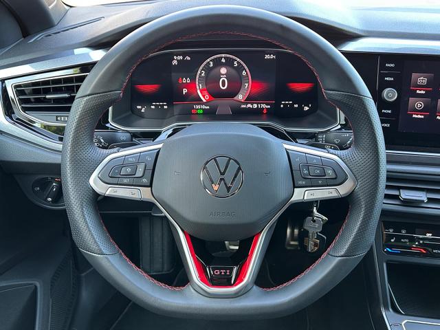 Polo GTI 2.0 TSI DSG *MATRIX*SHZ*PDC 