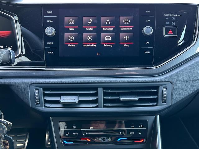 Polo GTI 2.0 TSI DSG *MATRIX*SHZ*PDC 