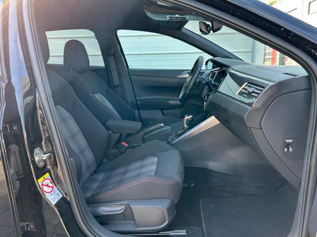 Polo GTI 2.0 TSI DSG *MATRIX*SHZ*PDC 