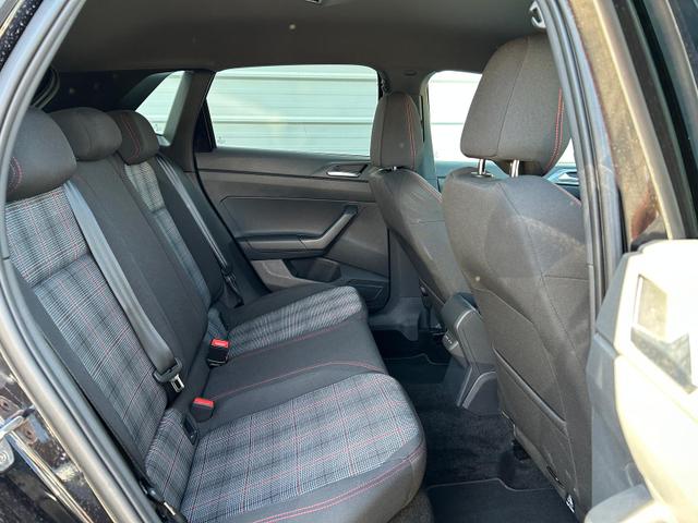 Polo GTI 2.0 TSI DSG *MATRIX*SHZ*PDC 