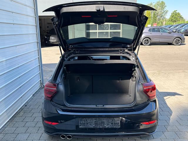 Polo GTI 2.0 TSI DSG *MATRIX*SHZ*PDC 