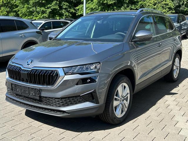 Skoda Karoq Extra 2.0 TDI DSG 4x4 AHK*Android Auto*SHZ*ACC*Keyless*Kamera*17" LM* 2Z Klimaauto*SUNSET 