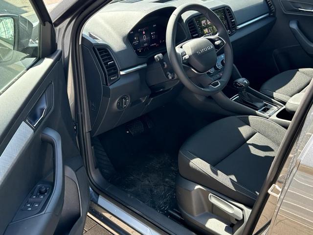 Skoda Karoq Extra 2.0 TDI DSG 4x4 AHK*Android Auto*SHZ*ACC*Keyless*Kamera*17" LM* 2Z Klimaauto*SUNSET 