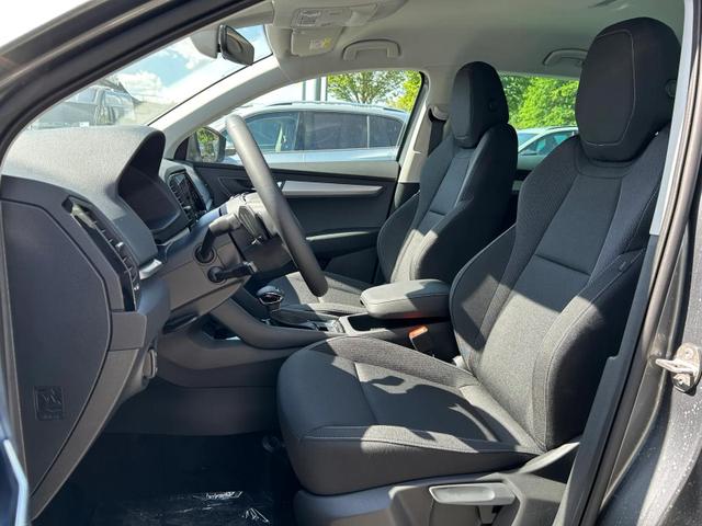 Skoda Karoq Extra 2.0 TDI DSG 4x4 AHK*Android Auto*SHZ*ACC*Keyless*Kamera*17" LM* 2Z Klimaauto*SUNSET 