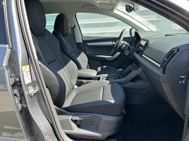 Skoda Karoq Extra 2.0 TDI DSG 4x4 AHK*Android Auto*SHZ*ACC*Keyless*Kamera*17" LM* 2Z Klimaauto*SUNSET 
