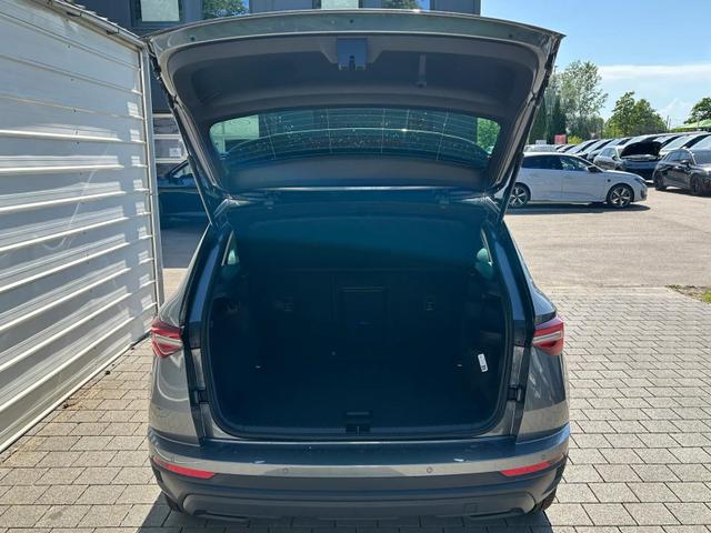 Skoda Karoq Extra 2.0 TDI DSG 4x4 AHK*Android Auto*SHZ*ACC*Keyless*Kamera*17" LM* 2Z Klimaauto*SUNSET 