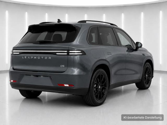 C10 Design REEV 28,4 kWh Pano*Navi*SHZ*E-Heck*20"LM*SoundSys*360&deg;*ACC 
