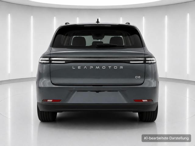 C10 Design REEV 28,4 kWh Pano*Navi*SHZ*E-Heck*20"LM*SoundSys*360&deg;*ACC 