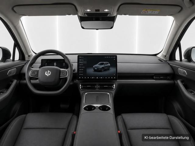 C10 Design REEV 28,4 kWh Pano*Navi*SHZ*E-Heck*20"LM*SoundSys*360&deg;*ACC 