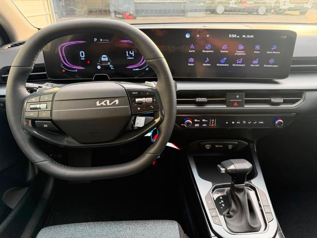 XCeed Silver Facelift 1.6 T-GDi DCT7 Android Auto*Navi*SHZ*Kamera*2Z-Klimaauto*PrivacyGlas 