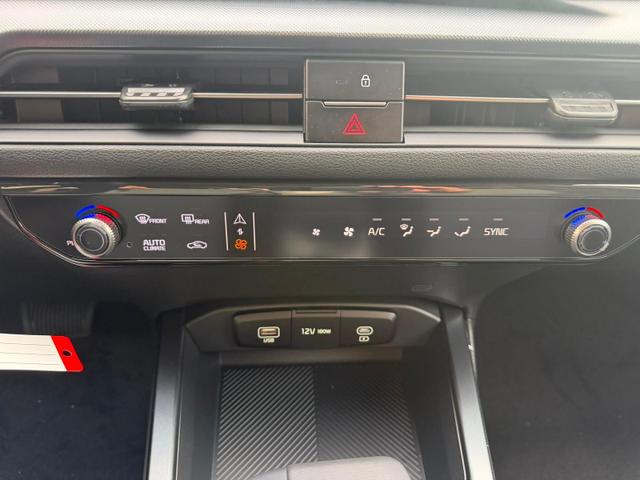 XCeed Silver Facelift 1.6 T-GDi DCT7 Android Auto*Navi*SHZ*Kamera*2Z-Klimaauto*PrivacyGlas 