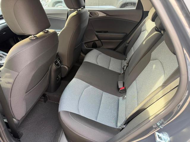 XCeed Silver Facelift 1.6 T-GDi DCT7 Android Auto*Navi*SHZ*Kamera*2Z-Klimaauto*PrivacyGlas 