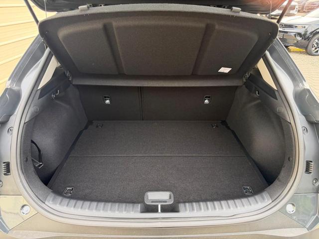 XCeed Silver Facelift 1.6 T-GDi DCT7 Android Auto*Navi*SHZ*Kamera*2Z-Klimaauto*PrivacyGlas 