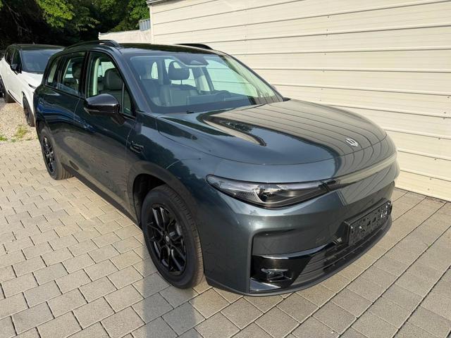 Leapmotor C10 - Style BEV 69,9 kWh Pano*Navi*SoundSys*360&deg;*ACC