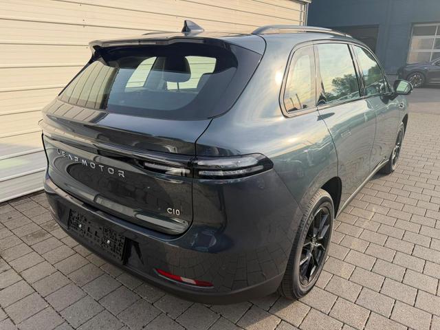 Leapmotor C10 Style BEV 69,9 kWh Pano*Navi*SoundSys*360&deg;*ACC 