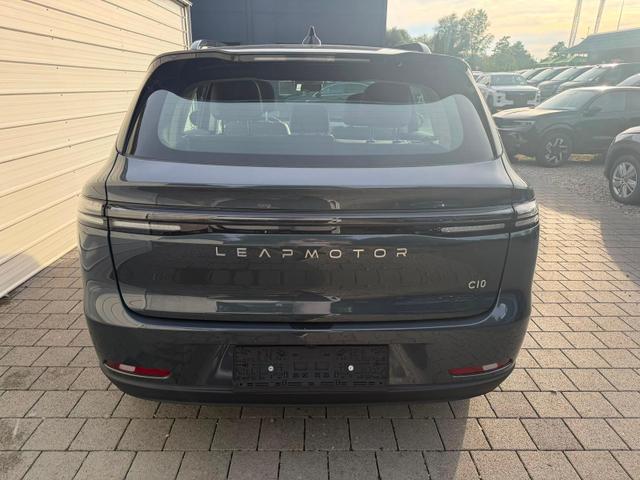 Leapmotor C10 Style BEV 69,9 kWh Pano*Navi*SoundSys*360&deg;*ACC 