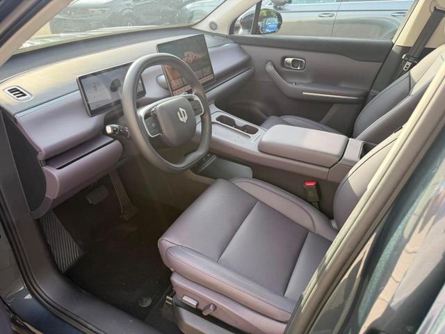 Leapmotor C10 Style BEV 69,9 kWh Pano*Navi*SoundSys*360&deg;*ACC 