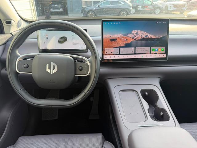 Leapmotor C10 Style BEV 69,9 kWh Pano*Navi*SoundSys*360&deg;*ACC 