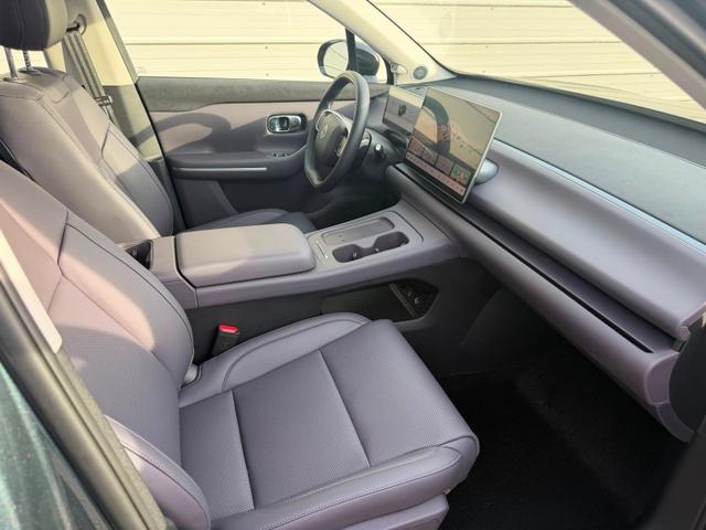 Leapmotor C10 Style BEV 69,9 kWh Pano*Navi*SoundSys*360&deg;*ACC 