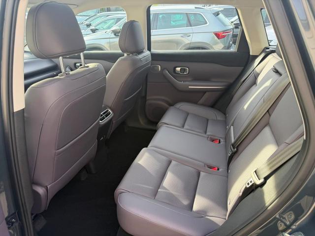 Leapmotor C10 Style BEV 69,9 kWh Pano*Navi*SoundSys*360&deg;*ACC 