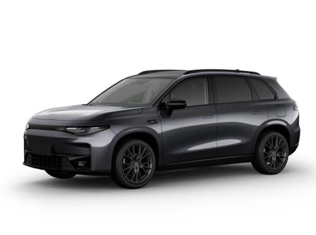 C10 - Design ProMax BEV 81,9 kWh Navi*SHZ*Pano*Leder*360&deg;*E-Heck*20"LM*