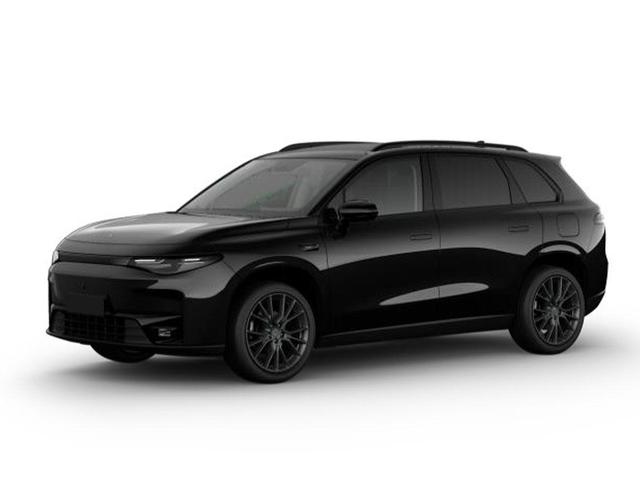 C10 - Design ProMax BEV 81,9 kWh Navi*SHZ*Pano*Leder*360&deg;*E-Heck*20"LM*