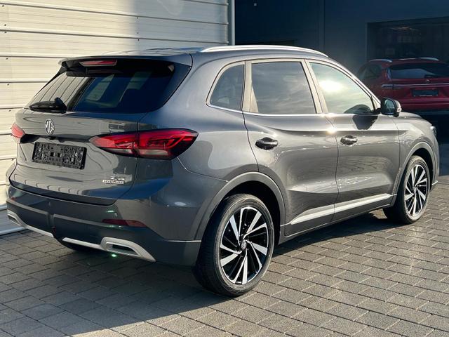 MG ZS Luxury HEV+ 197 PS MJ26 *Pano*Navi*Android Auto*SHZ*360&deg;*Kunstleder*Klimaauto*ACC 