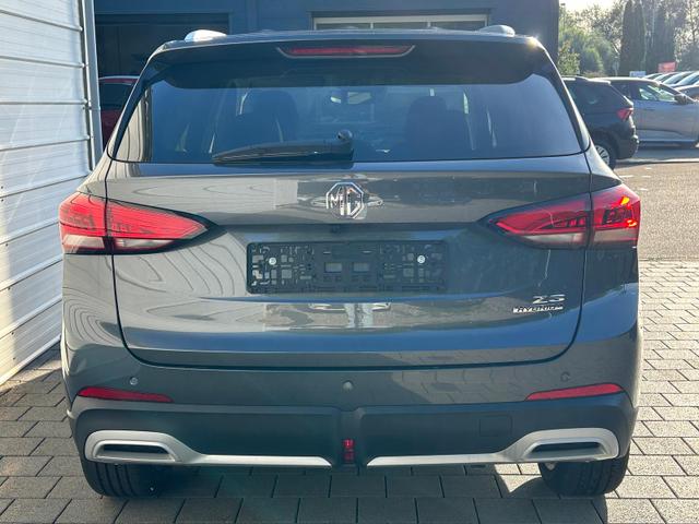 MG ZS Luxury HEV+ 197 PS MJ26 *Pano*Navi*Android Auto*SHZ*360&deg;*Kunstleder*Klimaauto*ACC 