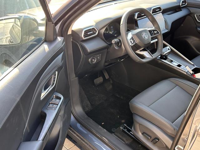 MG ZS Luxury HEV+ 197 PS MJ26 *Pano*Navi*Android Auto*SHZ*360&deg;*Kunstleder*Klimaauto*ACC 