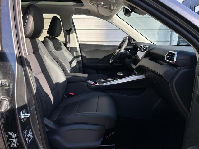 MG ZS Luxury HEV+ 197 PS MJ26 *Pano*Navi*Android Auto*SHZ*360&deg;*Kunstleder*Klimaauto*ACC 