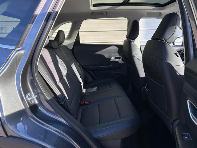 MG ZS Luxury HEV+ 197 PS MJ26 *Pano*Navi*Android Auto*SHZ*360&deg;*Kunstleder*Klimaauto*ACC 