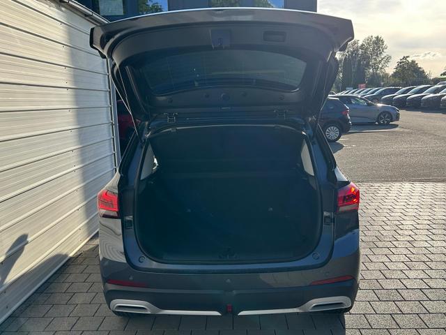 MG ZS Luxury HEV+ 197 PS MJ26 *Pano*Navi*Android Auto*SHZ*360&deg;*Kunstleder*Klimaauto*ACC 