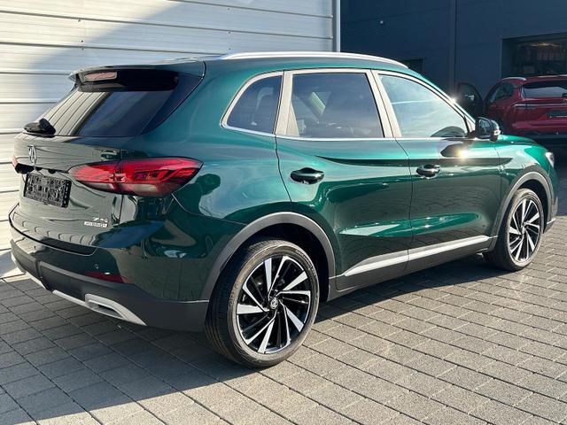 MG ZS Luxury HEV+ 197 PS MJ26 *Pano*Navi*Android Auto*SHZ*360&deg;*Kunstleder*Klimaauto*ACC 
