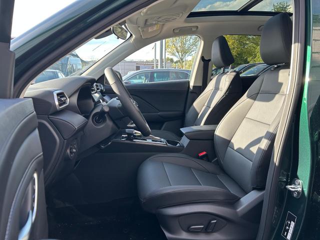 MG ZS Luxury HEV+ 197 PS MJ26 *Pano*Navi*Android Auto*SHZ*360&deg;*Kunstleder*Klimaauto*ACC 