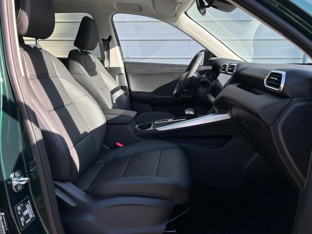MG ZS Luxury HEV+ 197 PS MJ26 *Pano*Navi*Android Auto*SHZ*360&deg;*Kunstleder*Klimaauto*ACC 