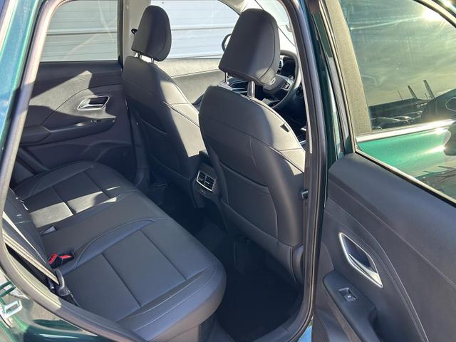MG ZS Luxury HEV+ 197 PS MJ26 *Pano*Navi*Android Auto*SHZ*360&deg;*Kunstleder*Klimaauto*ACC 