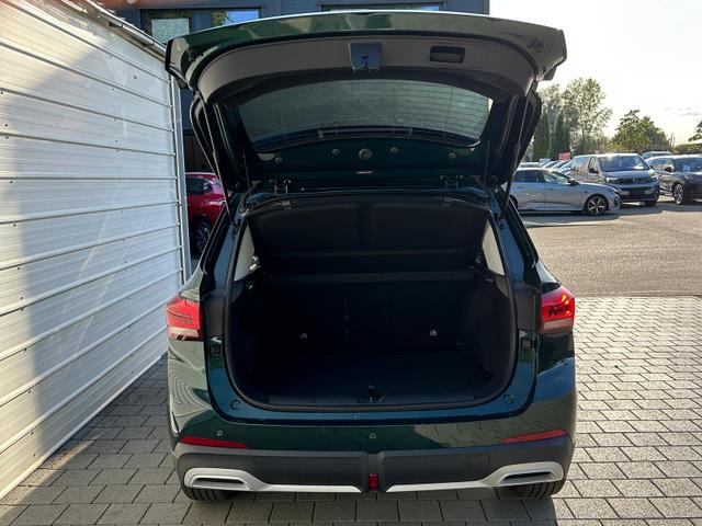 MG ZS Luxury HEV+ 197 PS MJ26 *Pano*Navi*Android Auto*SHZ*360&deg;*Kunstleder*Klimaauto*ACC 