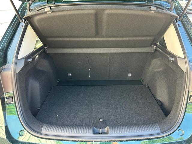 MG ZS Luxury HEV+ 197 PS MJ26 *Pano*Navi*Android Auto*SHZ*360&deg;*Kunstleder*Klimaauto*ACC 
