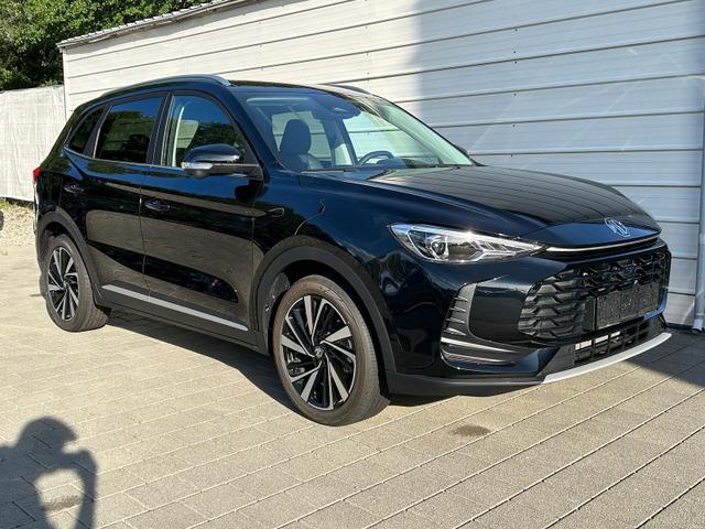 MG ZS - Luxury HEV+ 197 PS MJ26 *Pano*Navi*Android Auto*SHZ*360&deg;*Kunstleder*Klimaauto*ACC