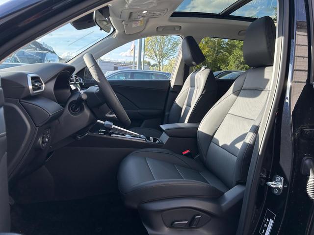 MG ZS Luxury HEV+ 197 PS MJ26 *Pano*Navi*Android Auto*SHZ*360&deg;*Kunstleder*Klimaauto*ACC 