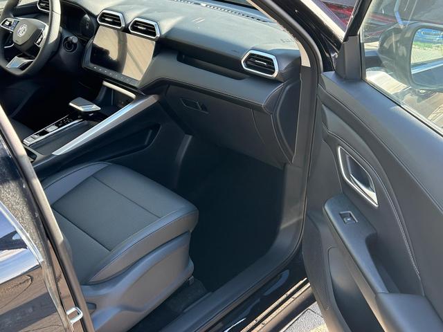 MG ZS Luxury HEV+ 197 PS MJ26 *Pano*Navi*Android Auto*SHZ*360&deg;*Kunstleder*Klimaauto*ACC 