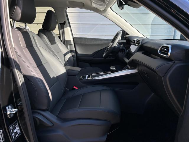MG ZS Luxury HEV+ 197 PS MJ26 *Pano*Navi*Android Auto*SHZ*360&deg;*Kunstleder*Klimaauto*ACC 