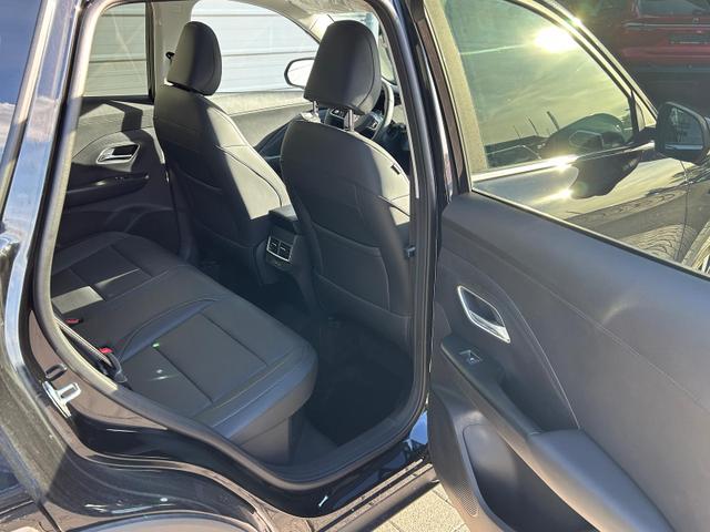 MG ZS Luxury HEV+ 197 PS MJ26 *Pano*Navi*Android Auto*SHZ*360&deg;*Kunstleder*Klimaauto*ACC 
