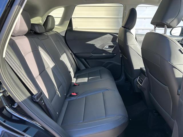 MG ZS Luxury HEV+ 197 PS MJ26 *Pano*Navi*Android Auto*SHZ*360&deg;*Kunstleder*Klimaauto*ACC 