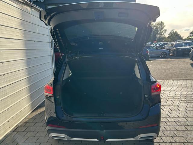 MG ZS Luxury HEV+ 197 PS MJ26 *Pano*Navi*Android Auto*SHZ*360&deg;*Kunstleder*Klimaauto*ACC 