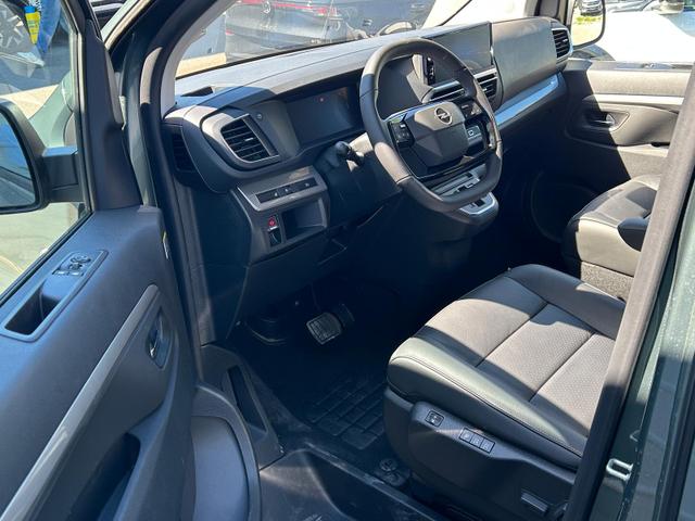 Opel Zafira GS (M) 2.2D 8AT 180 AHK*Standheizung*7Sitzer*Leder*Android Auto*Navi*SHZ*Kamera 