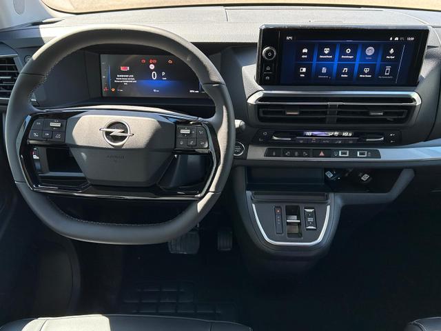 Opel Zafira GS (M) 2.2D 8AT 180 AHK*Standheizung*7Sitzer*Leder*Android Auto*Navi*SHZ*Kamera 